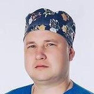 Табаков Дмитрий Владимирович