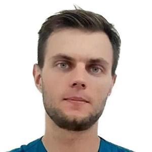 Мищенко Роман Андреевич