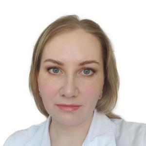 Талабаева Ольга Евгеньевна