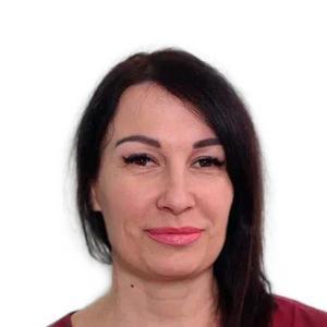 Гавришова Станислава Джановна