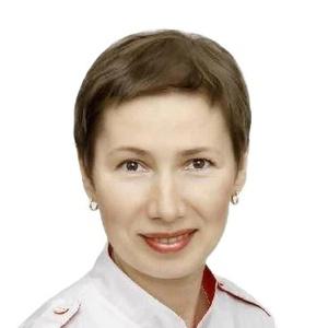 Лебедева Наталия Викторовна