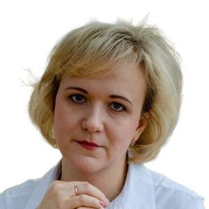 Зеброва Анастасия Вячеславовна