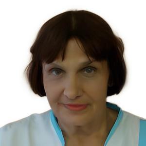 Крепчук Наталия Алексеевна