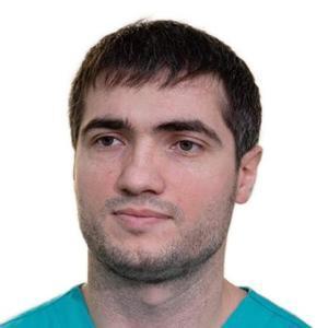 Хизриев Сейфедин Магомедович
