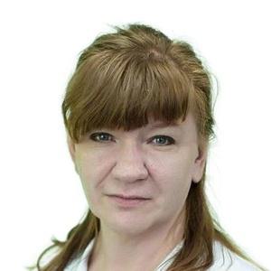 Агзамова Флюра Якоповна
