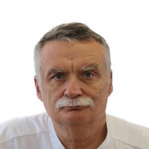 Ланговой Михаил Михайлович