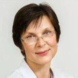 Клеменова Ирина Александровна