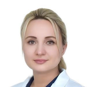 Петрухина Екатерина Георгиевна
