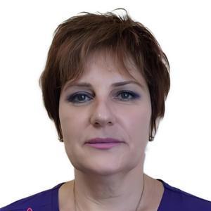 Филиппова Елена Николаевна
