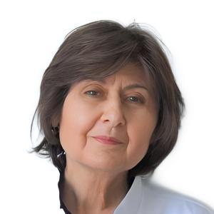 Мирзоян Гаяне Владимировна