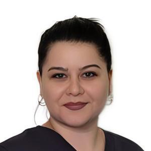 Кантемирова Анна Рафиковна