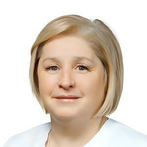 Елисейкина Ольга Юрьевна