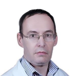 Штутман Владимир Зиновьевич