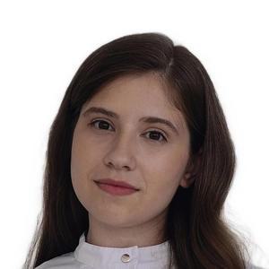 Федорова Татьяна Александровна