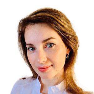 Гусева Анна Сергеевна
