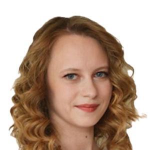 Иньякова Олеся Евгеньевна