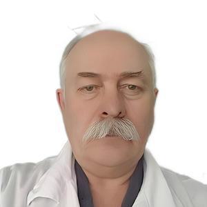 Тышкевич Сергей Андреевич
