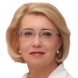 Малинова Ирина Вадимовна