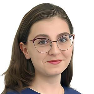 Внукова Ольга Сергеевна