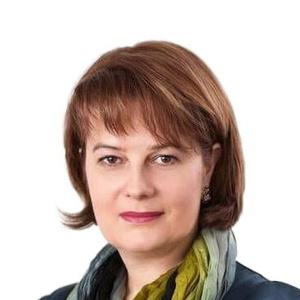 Павлюк Людмила Борисовна