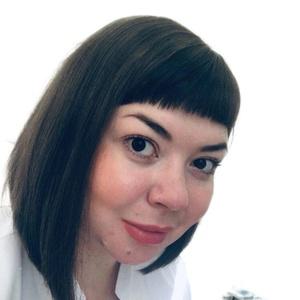 Каменева Светлана Анатольевна