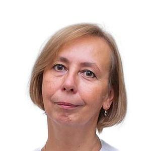 Новикова Елена Юрьевна