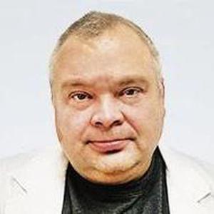 Коненков Юрий Борисович