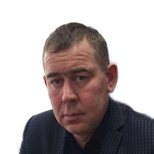 Гусманов Шаукат Галимянович