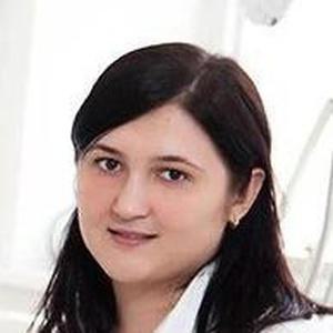 Токарева Олеся Андреевна