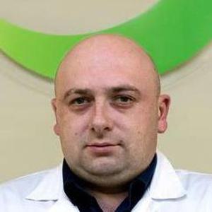 Прибыткин Анатолий Александрович
