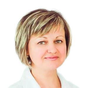 Нестерчук Елена Ивановна