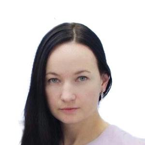 Бухтоярова Ирина Витальевна