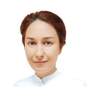 Сурова Анна Александровна