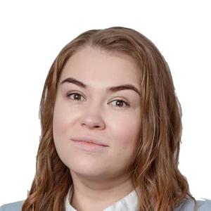 Саитова Есения Александровна