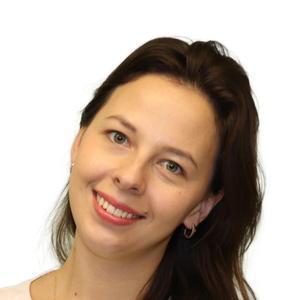Елизарова Елена Эдуардовна