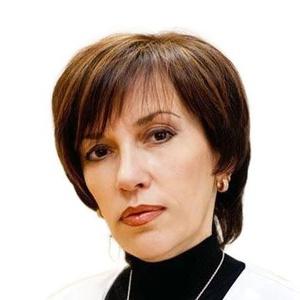 Колесникова Елена Григорьевна