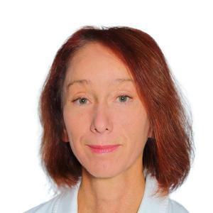 Геннадиник Анна Гаррисовна