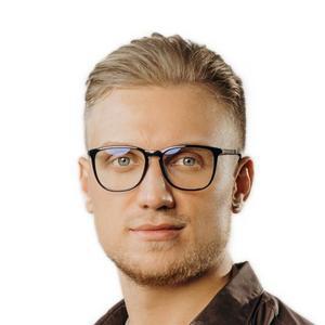 Леонтьев Даниил Игоревич