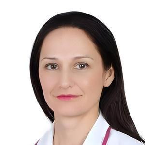 Трунина Инна Игоревна