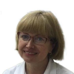Щербакова Ирина Викторовна