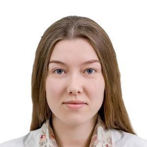 Пензина Лилия Сергеевна