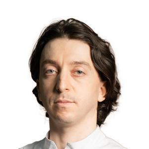 Алдатов Тимур Сергеевич