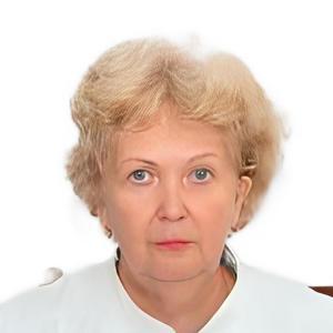 Кольцова Наталия Владимировна
