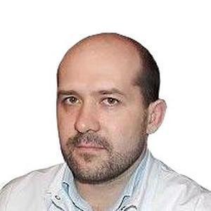 Таранов Павел Александрович