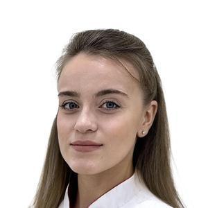 Самсонова Ольга Геннадьевна