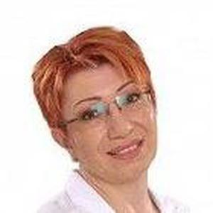 Силантьева Елена Сергеевна