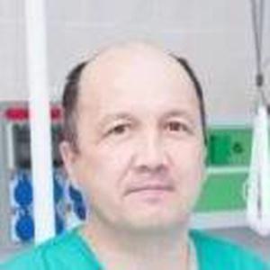 Евескин Марат Шамельханович
