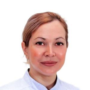 Лаптева Юлия Сергеевна