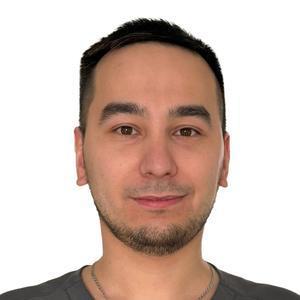 Сергеев Максим Юрьевич
