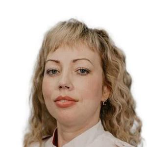 Яковлева Татьяна Владимировна